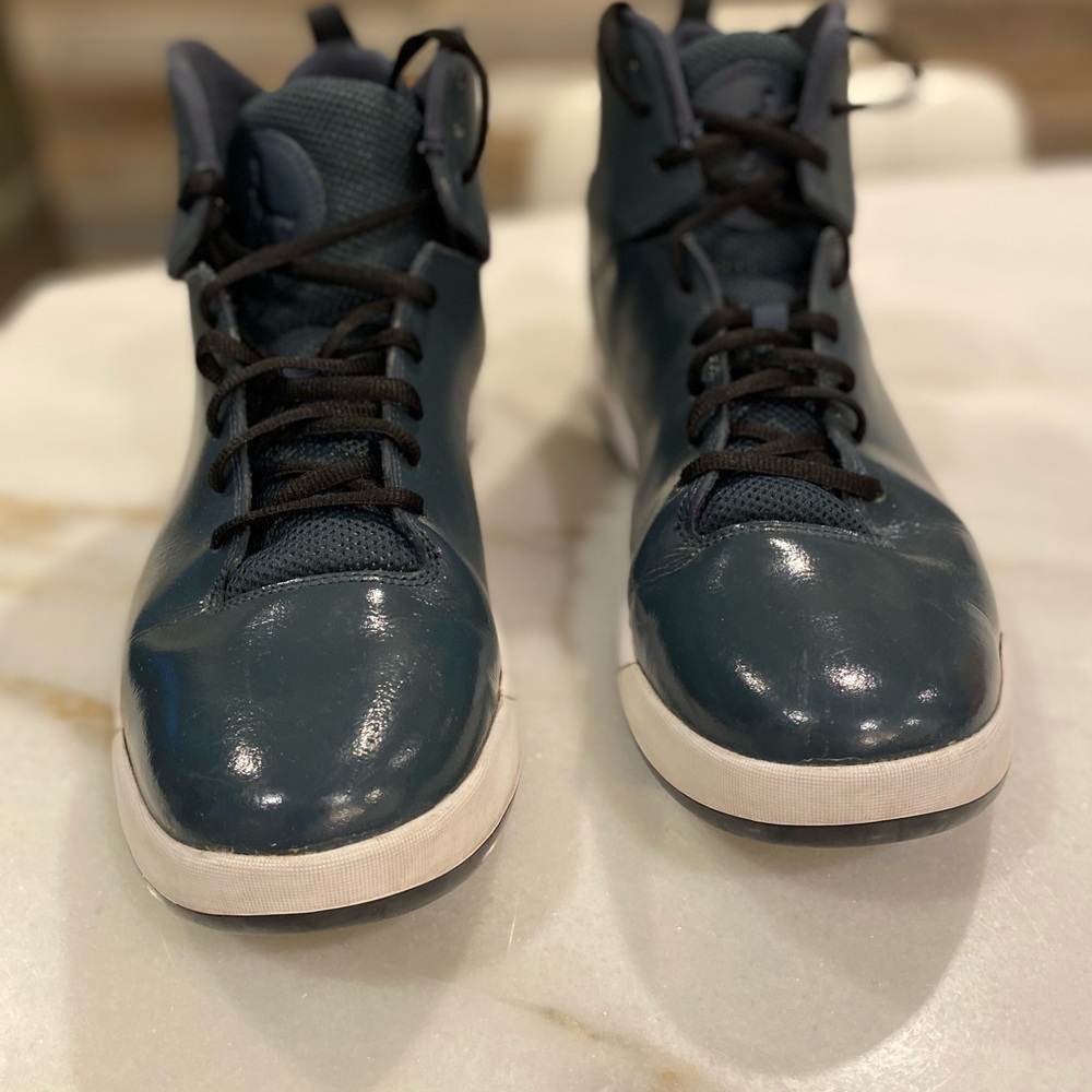 Nike Jordan Air Imminent Shoes